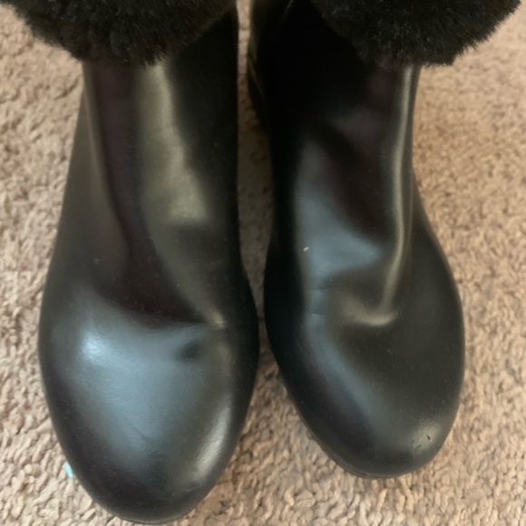 DKNY Boots - Picture 1 of 7